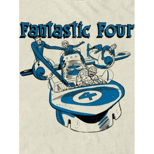 갭 Fantastic Four Graphic Tee