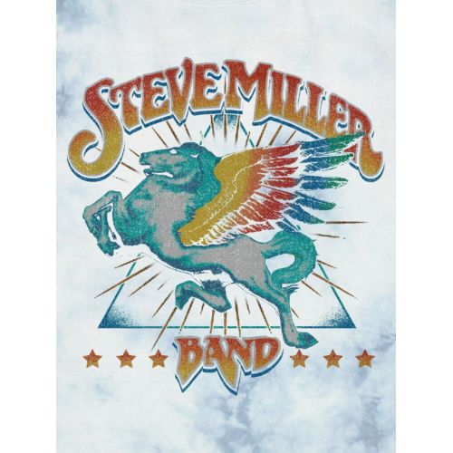 갭 Steve Miller Band Graphic Tee