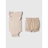 Baby Bodysuit Outfit Set