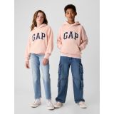 Kids Gap Arch Logo Hoodie