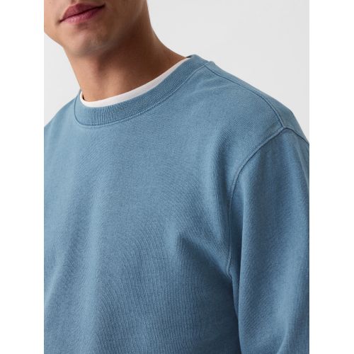 갭 Vintage Soft Crewneck Sweatshirt