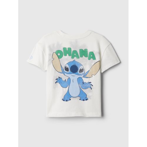 갭 babyGap | Lilo and Stitch T-Shirt
