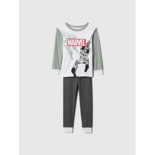 갭 babyGap | Marvel Organic Cotton PJ Set