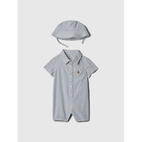 갭 Baby Outfit Set