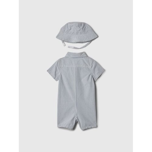 갭 Baby Outfit Set