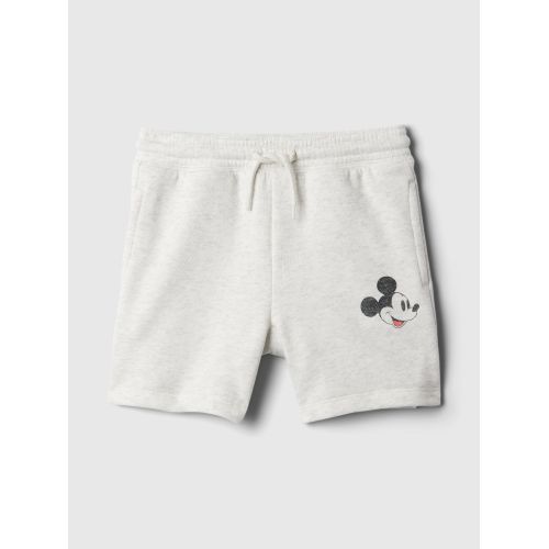 갭 babyGap | Disney Mickey Mouse Shorts