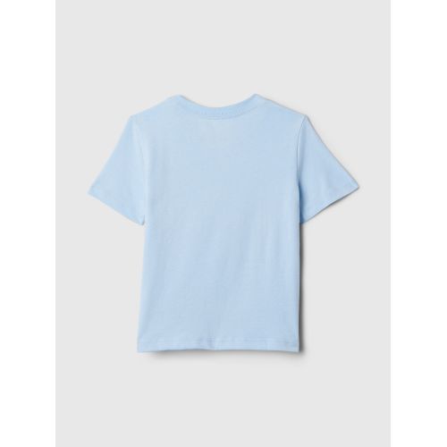 갭 Toddler Bluey Graphic T-Shirt