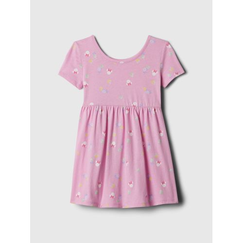 갭 babyGap | Disney Mix and Match Minnie Mouse Dress