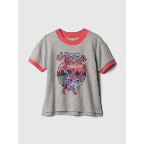 갭 babyGap I Marvel Graphic T-Shirt