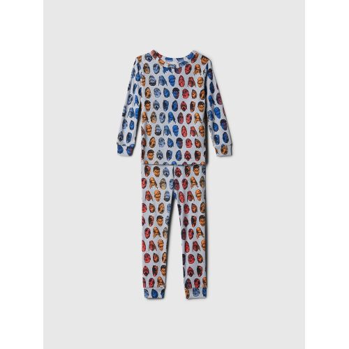 갭 babyGap | Marvel Organic Cotton PJ Set
