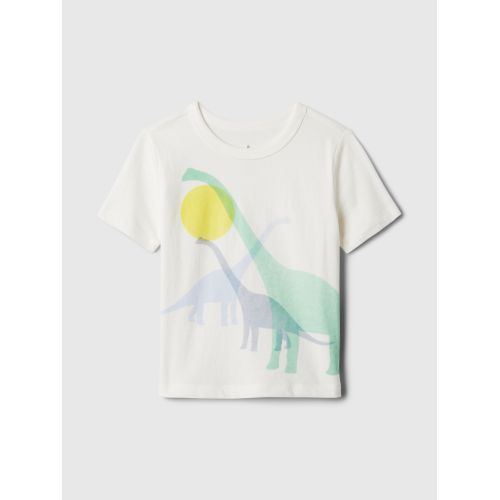 갭 babyGap Mix and Match Graphic T-Shirt