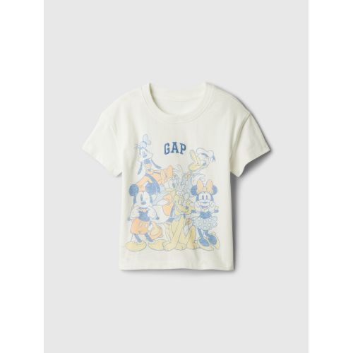 갭 babyGap | Disney Mickey Mouse T-Shirt