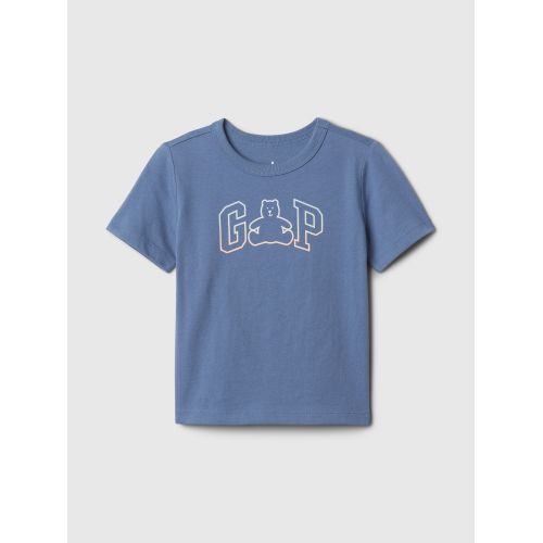 갭 babyGap Mix and Match Logo T-Shirt