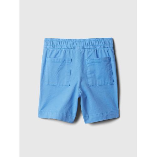 갭 babyGap Pull-On Shorts