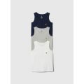 babyGap Mix and Match Tank Top (3-Pack)