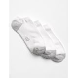 Gap Colorblock Ankle Socks (3-Pack)