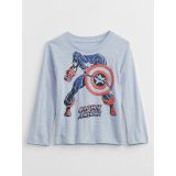 babyGap | Marvel Captain America Graphic T-Shirt