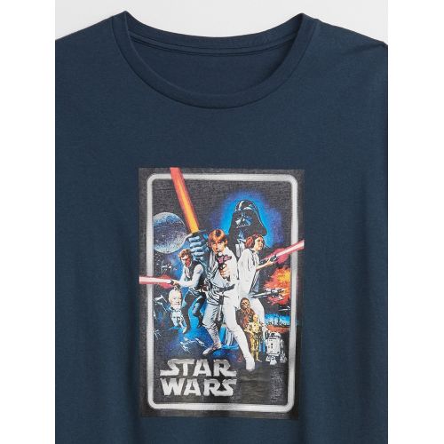 갭 Star Wars™ Graphic T-Shirt