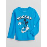 babyGap | Disney Mickey Mouse Rash Guard