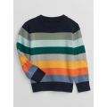 babyGap Happy-Stripe Sweater