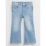 babyGap Distressed 70s Flare Jeans