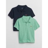 babyGap Jersey Polo Shirt (2-Pack)