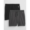 babyGap Pull-On Shorts (2-Pack)