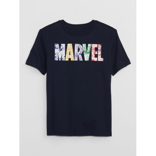 갭 GapKids | Marvel Graphic T-Shirt