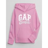 GapKids | Barbie™ Logo Hoodie