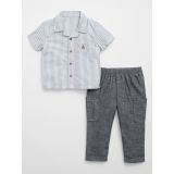 Baby Two-Piece Outfit Set