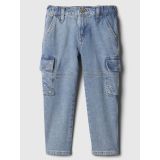babyGap Relaxed Cargo Jeans
