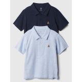 babyGap Jersey Polo Shirt (2-Pack)