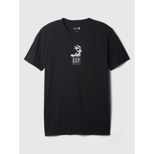 갭 WB™ Looney Tunes Logo T-Shirt