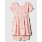 babyGap Dress Two-Piece Outfit Set