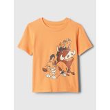 babyGap | Disney The Lion King Graphic T-Shirt