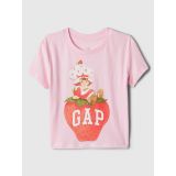babyGap | Strawberry Shortcake Graphic T-Shirt
