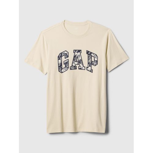 갭 Gap Logo T-Shirt