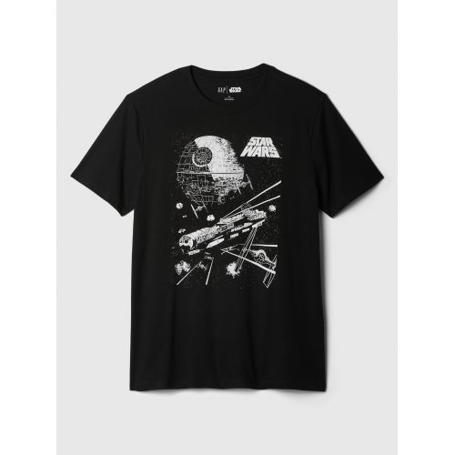 갭 Star Wars™ Everyday Soft Graphic T-Shirt
