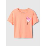 GapKids | Disney Mickey Mouse Graphic T-Shirt