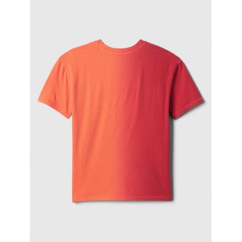 갭 Kids Ombre T-Shirt