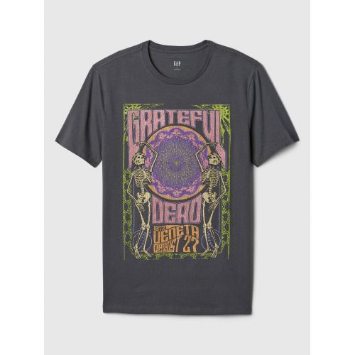 갭 Grateful Dead Graphic T-Shirt