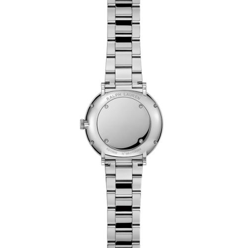 폴로 랄프로렌 32 MM Steel Bracelet Watch