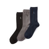 Supersoft Flat 3 Pack