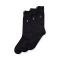 Supersoft Trouser Sock 3-Pack