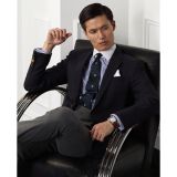 Gregory Wool Twill Suit Jacket