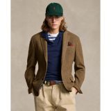 Polo Soft Tailored Herringbone Jacket