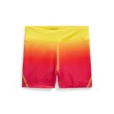 Ombre Stretch Jersey Short