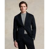 Polo Soft Tailored Knit Mesh Blazer