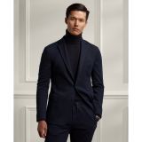 Hadley Hand-Tailored Jersey Suit Jacket