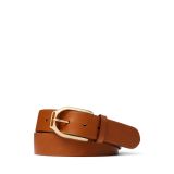 Welington Leather Belt